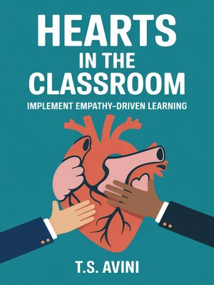 cover image of Hearts in the Classroom